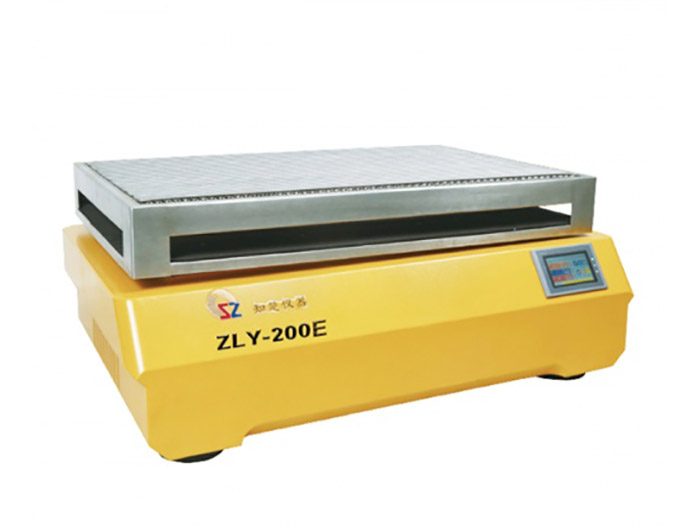 ZLY-200E落地式振荡器